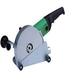 Wall Chaser 230mm Electric Hire