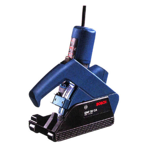 Wallchaser 110V Twin Diamond Blades 20mm Depth