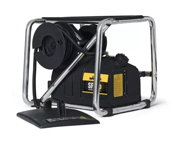 240v Wallpaper Steamer