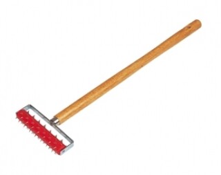 Wallpaper Perforator