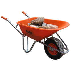 Wheelbarrow