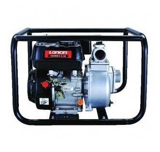 Water Pump 2" - petrol
