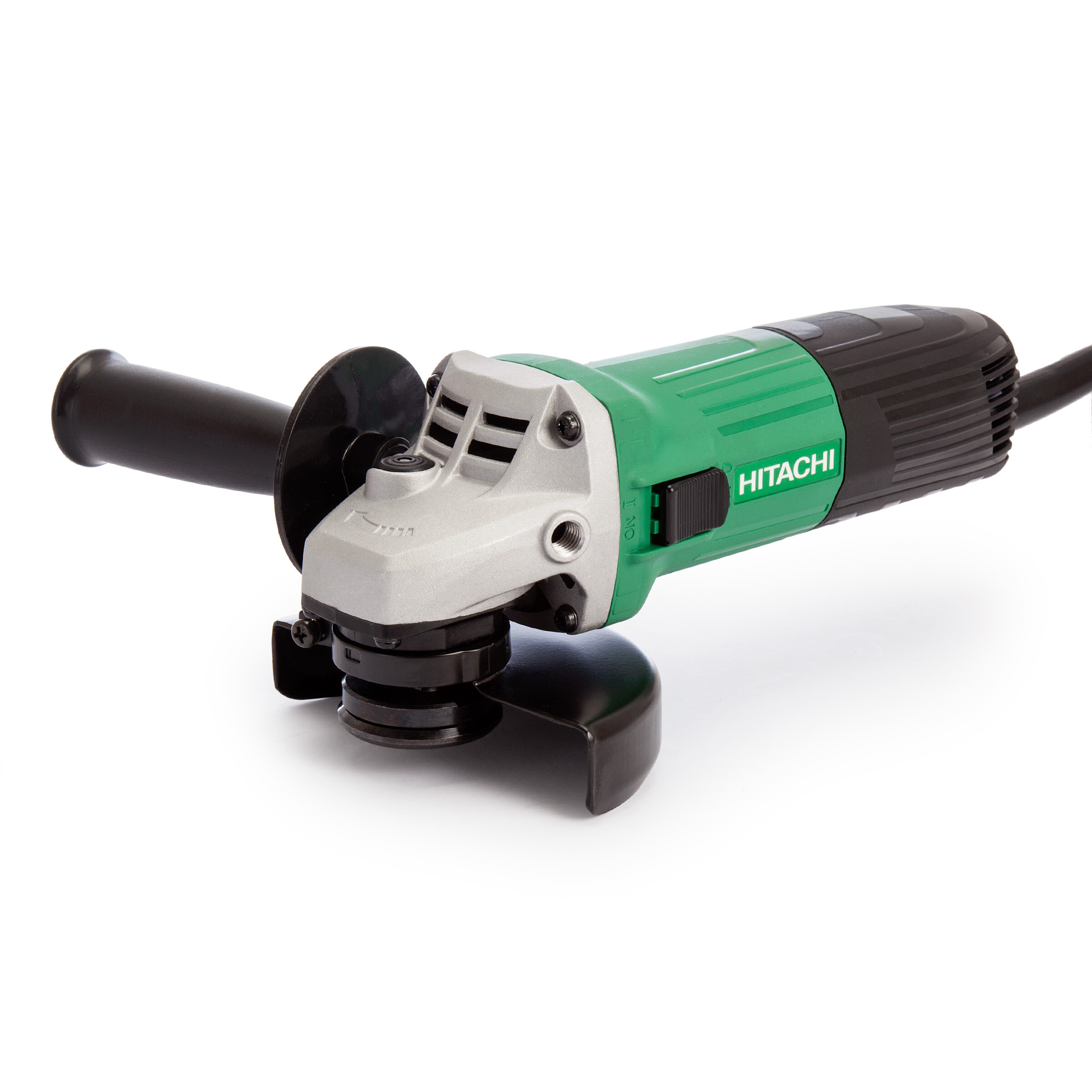 Hikoki G12STX 4.5inch (115mm) 240v Angle Grinder