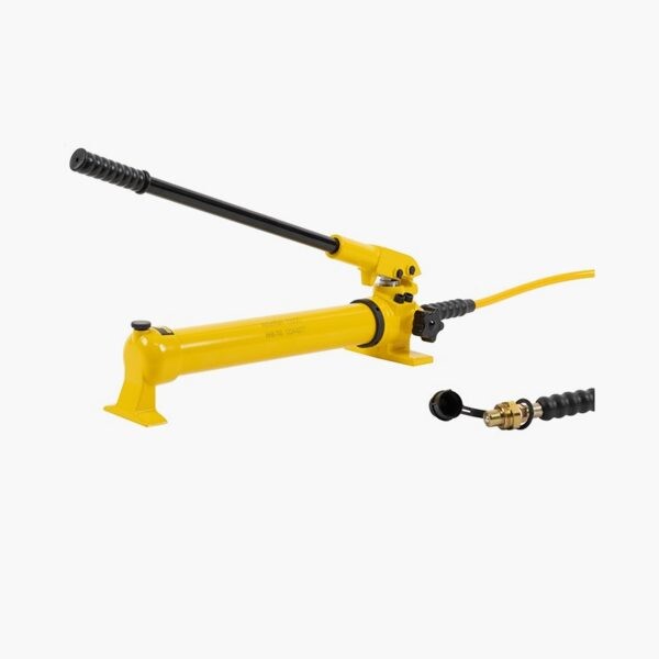 ActionRam Hydraulic 2 Speed Hand Pump