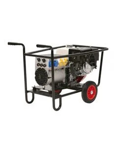 200amp Petrol Welder Generator