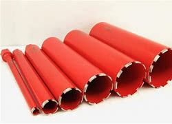 Wet Diamond Core Cutter - Various Sizes