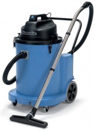 Vacuum Cleaners - Wet Pick Up