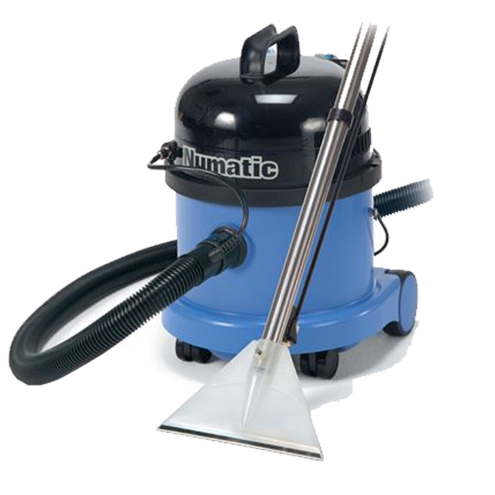 Wet Vacuum Only 240v