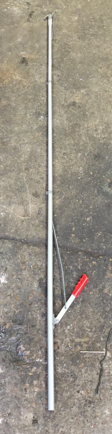 Long Handled Tree Pruner