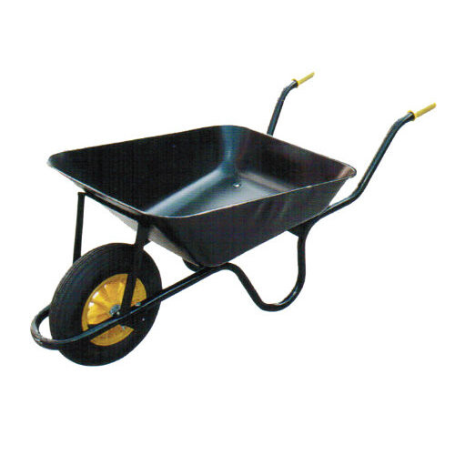 Wheelbarrow
