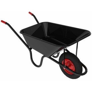 Wheelbarrow