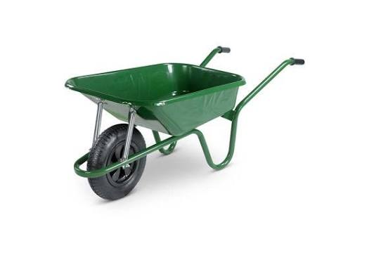 Wheelbarrow
