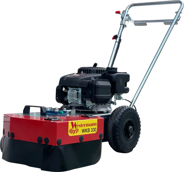Westermann Weed Ripper WKB330 - Petrol