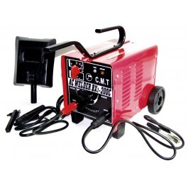 Arc Welder 200 Amp Petrol/Diesel