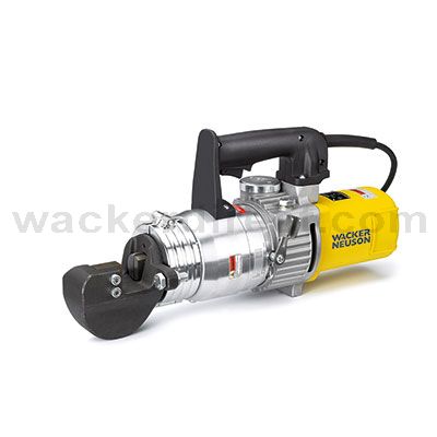 Reinforcing Rebar Bender & Cutter 110V