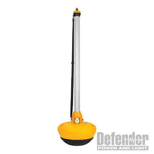 Defender Wobble Light