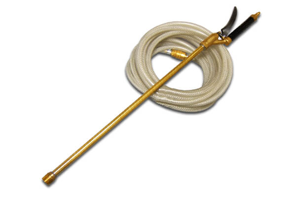 Wood Treatment Lance