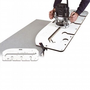 JIG for Worktop
