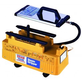 Wallpaper Steam Stripper Electric