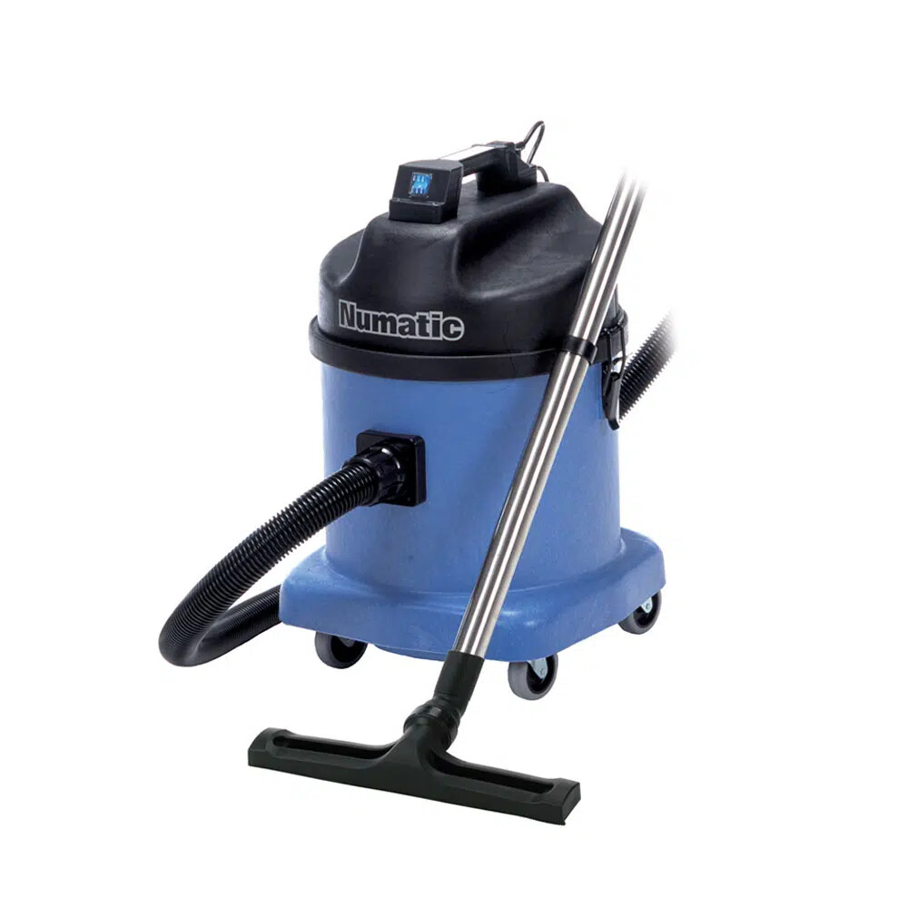 Wet and Dry Vacuum Cleaner