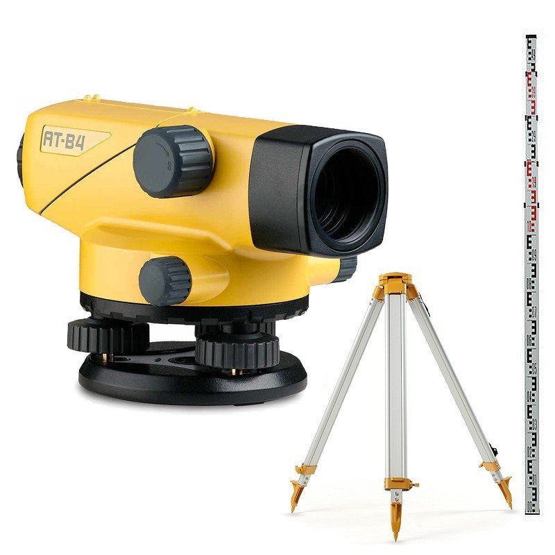 Automatic Optical / Dumpy  Level