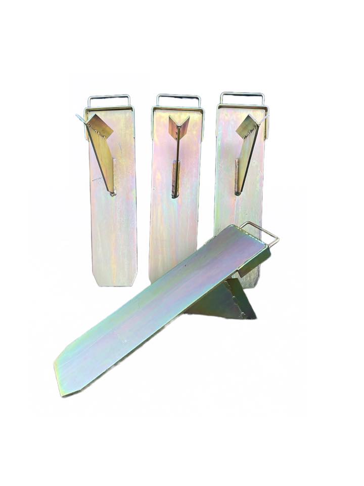 Extra Long Strong Boy