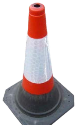 Traffic Cones