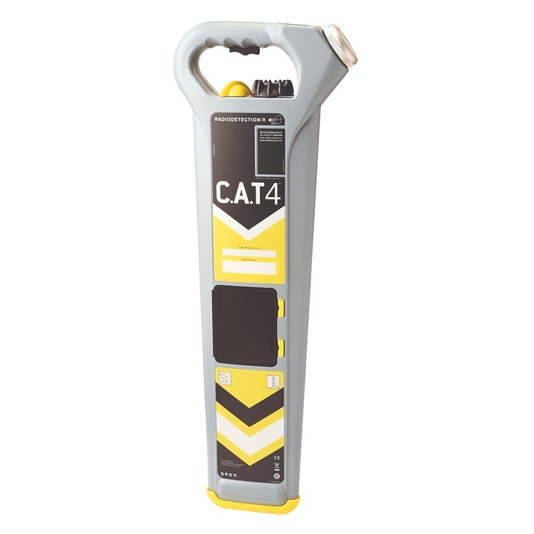 Handset Scanner