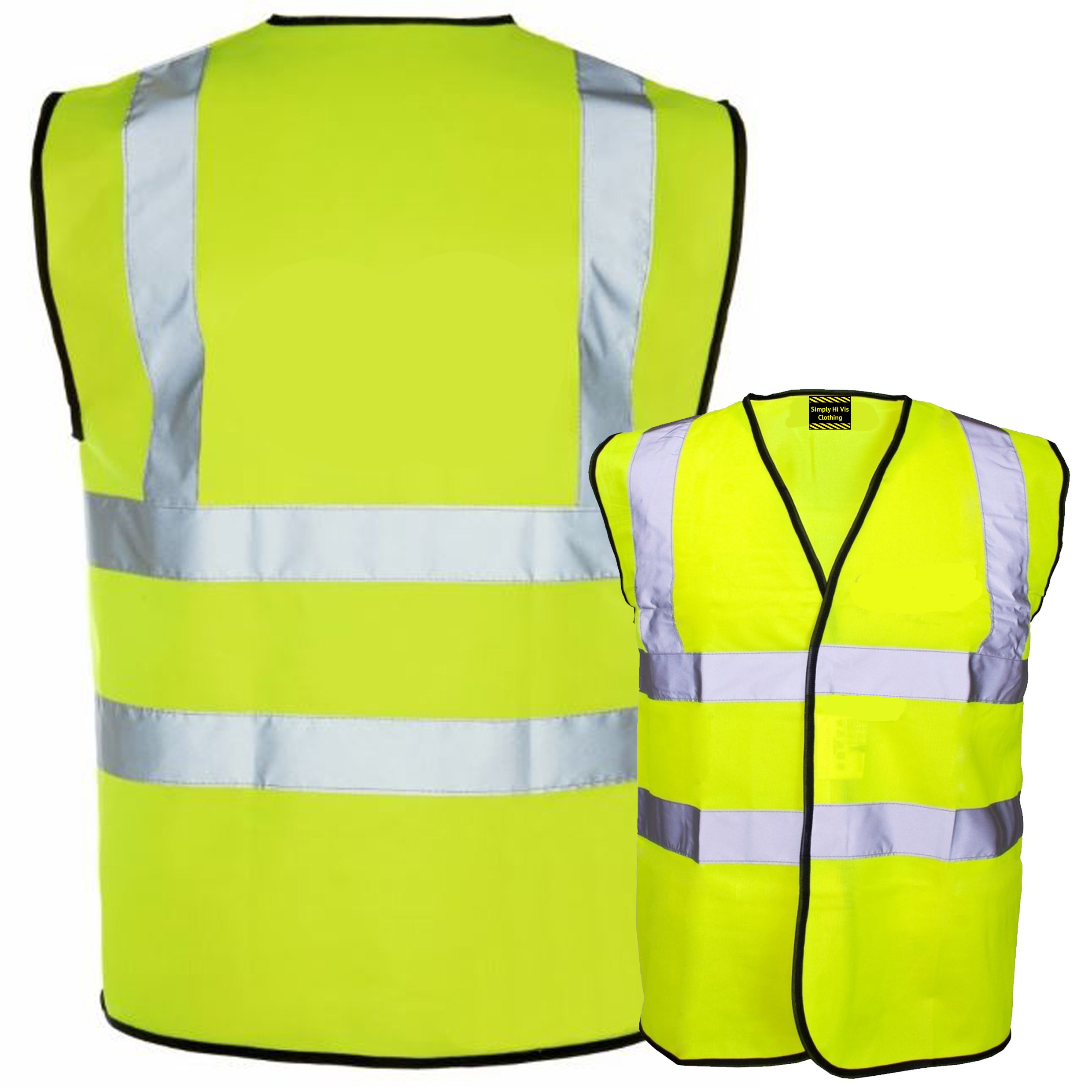 Hi-Vis Vest