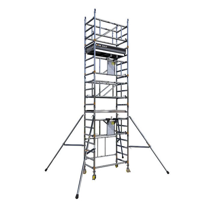 4m MiTower