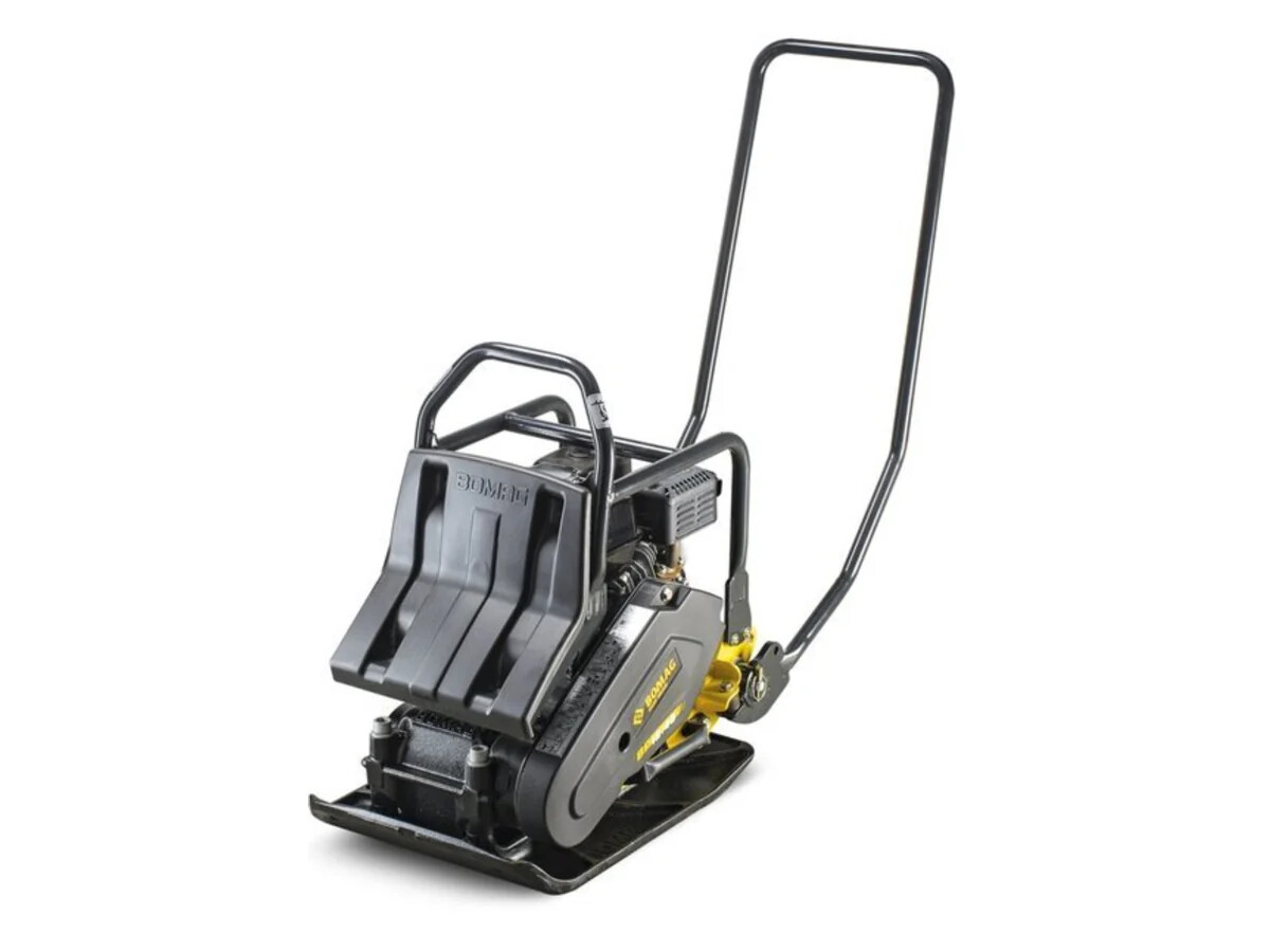 BOMAG BP10/35 Vibratory Plate