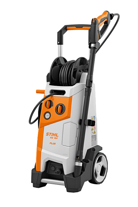 Pressure Washer