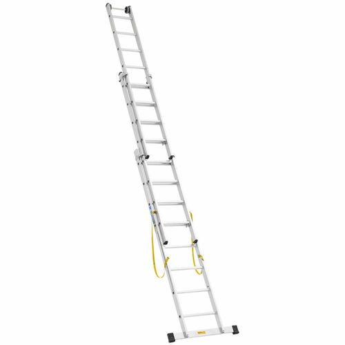 3 Way Combination Ladder