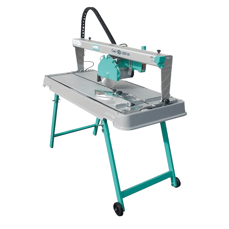 Tile Saw 1000mm COMBI 250-1000 VA Water-Cooled