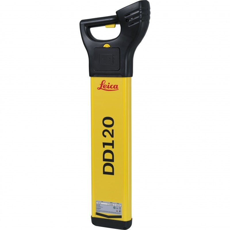 Cable & Pipe Detector