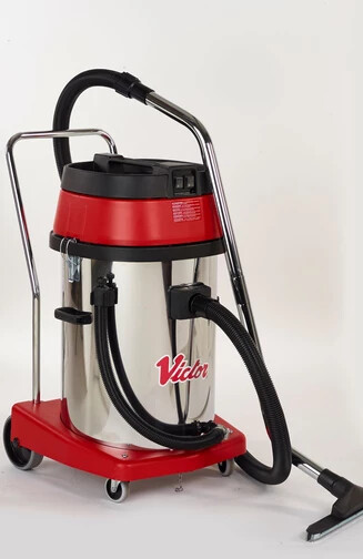 Wet & Dry Vacuums