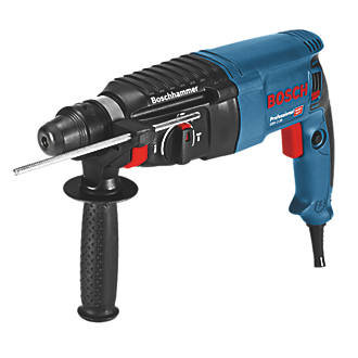 SDS Drills 110v / 240v