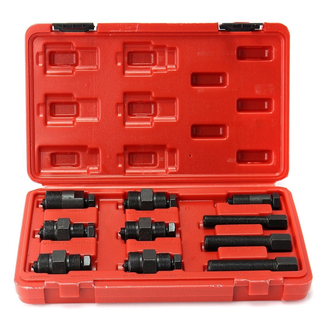 Motorcycle Flywheel Puller Kit