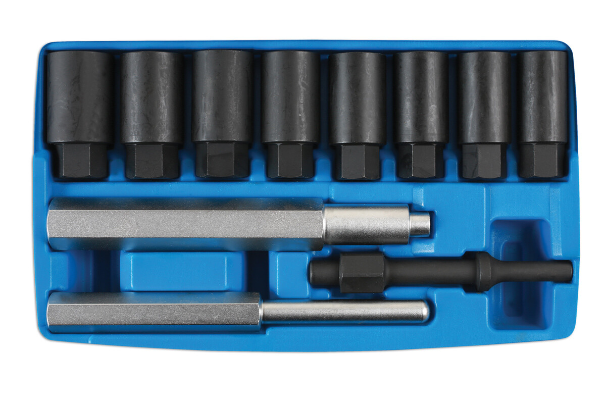 Wheel Nut Removal Kit
