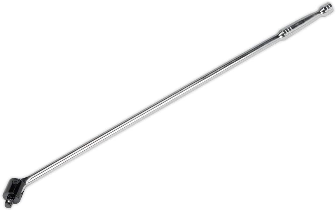 Sockets & Breaker Bars