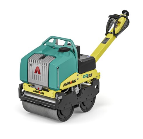 Diesel Roller