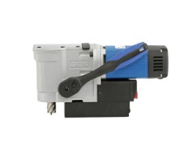 Low Profile Magnetic Drill Upto 35mm