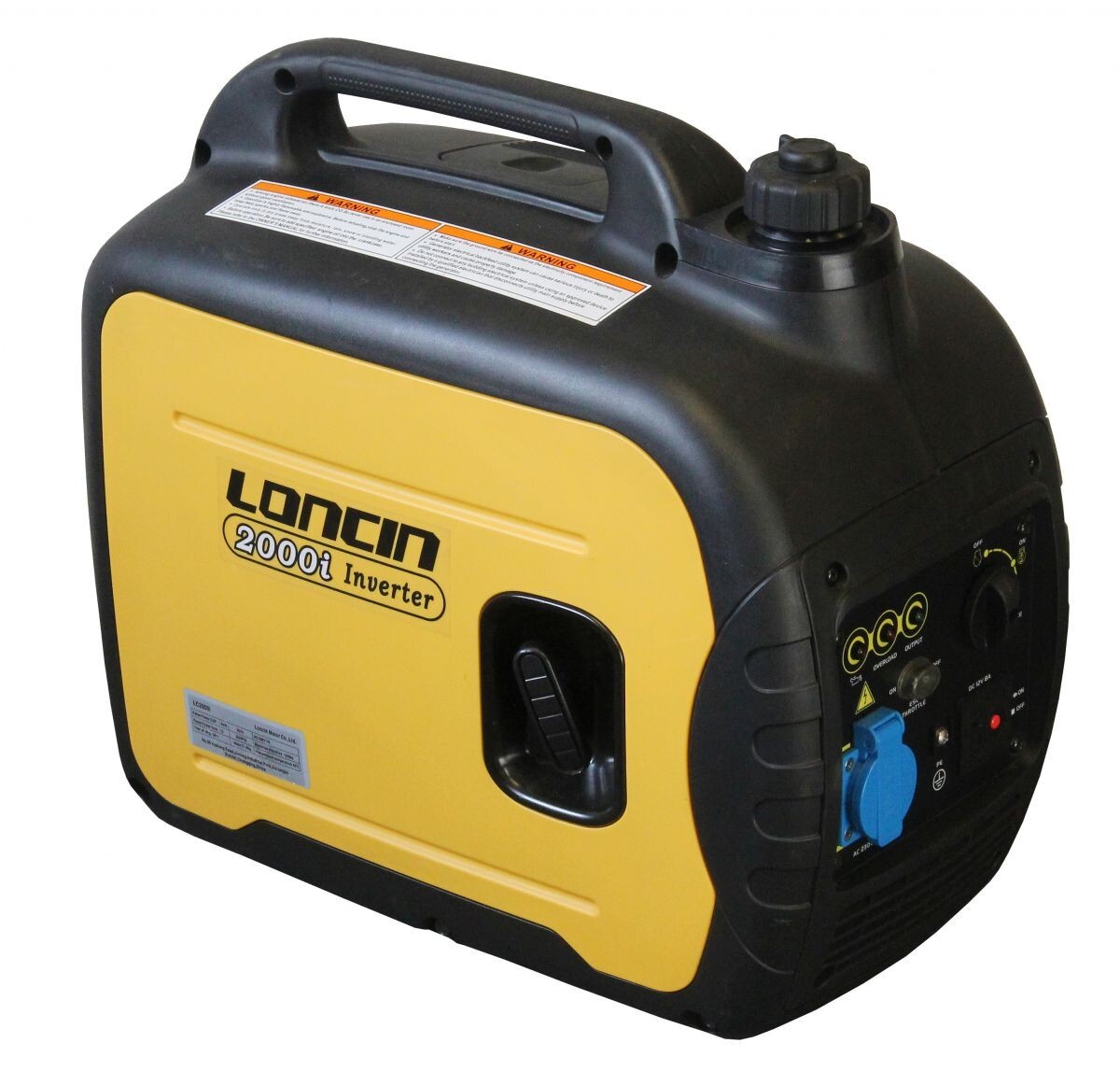 2kva Suitcase Inverter Generator