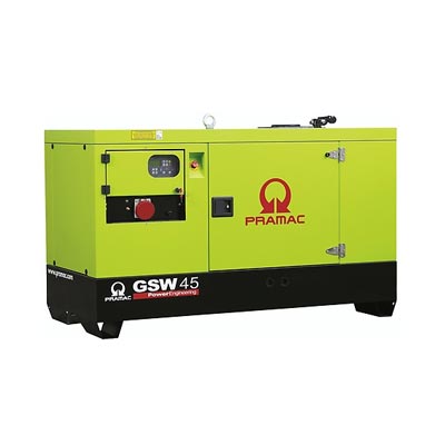45kva Generator