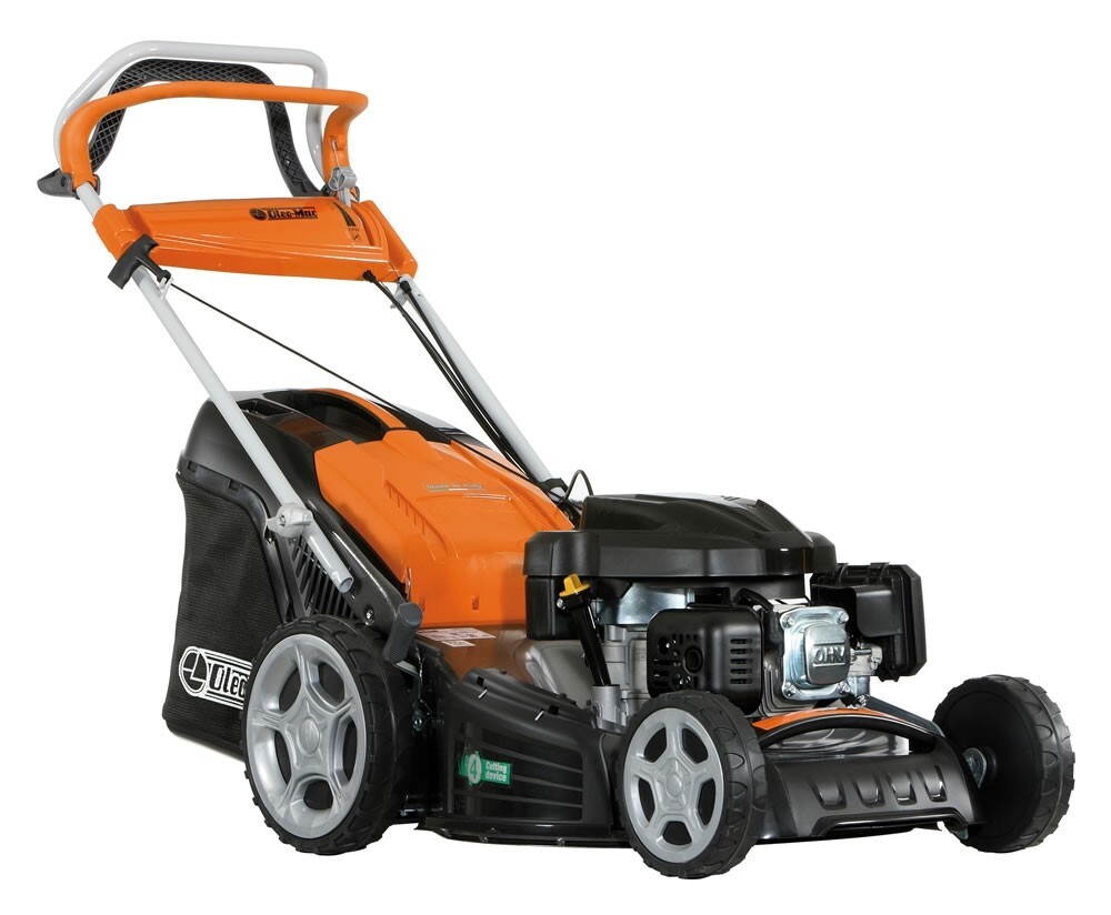 Allroad Lawnmower
