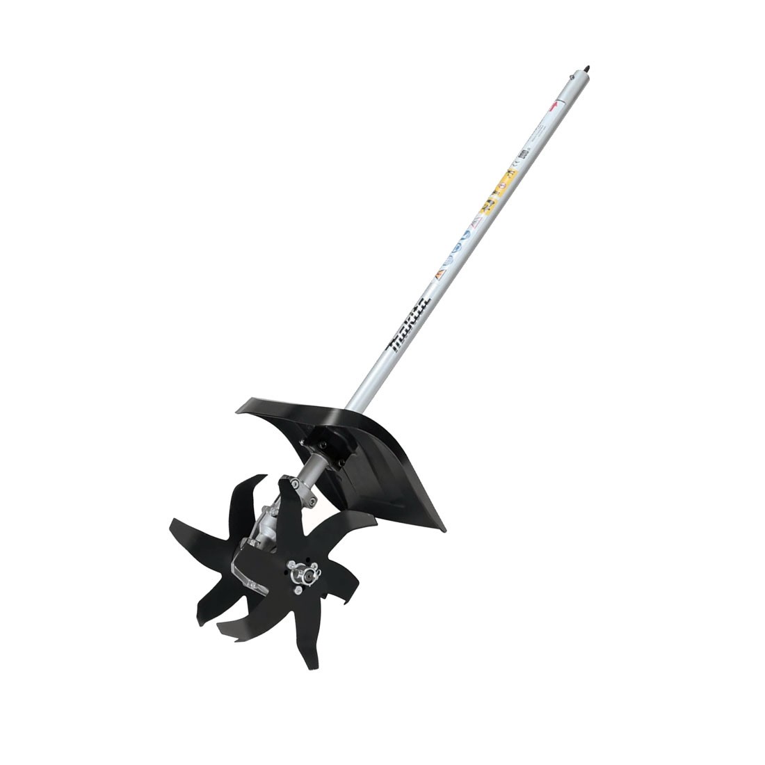 Split Shaft Cultivator attachment