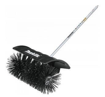 Split Shaft Power Brush attachment