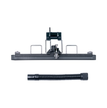 Wet Pick-Up Fixed Floor T Bar Kit