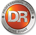 DR