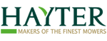 Hayter